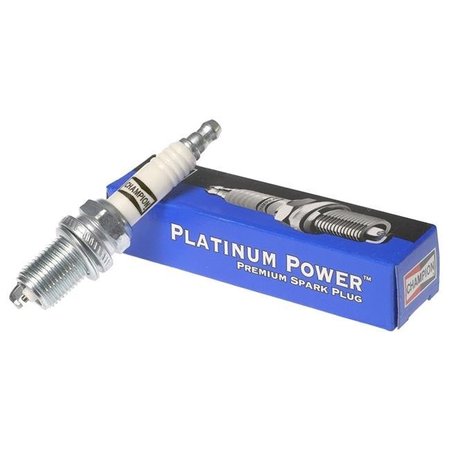 CHAMPION Champion C33-3071 Platinum Power Spark Plug C33-3071